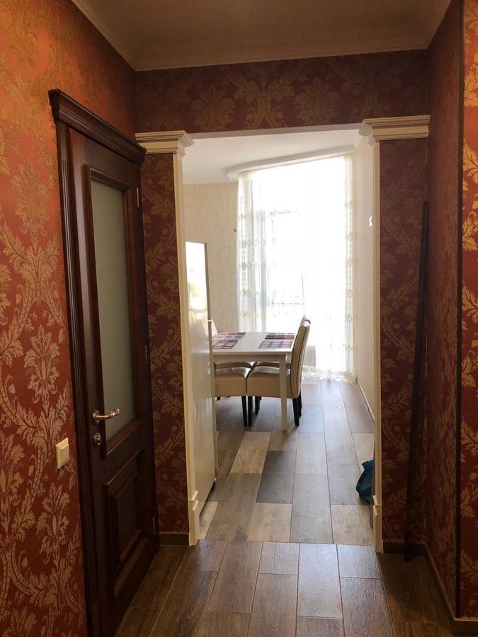 Apartment On Velyka Arnauts'Ka Str Odessa Extérieur photo