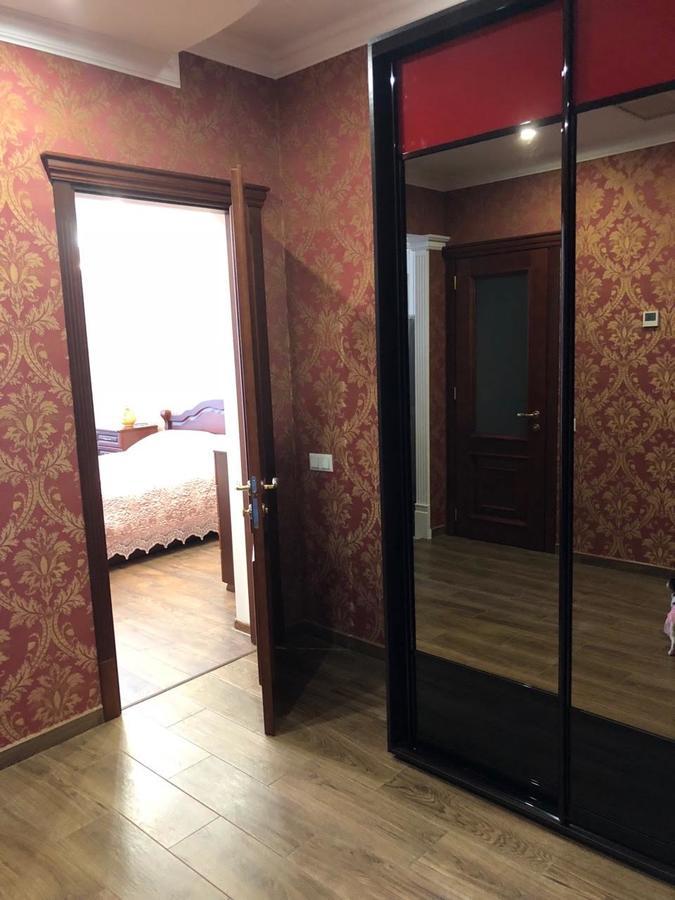 Apartment On Velyka Arnauts'Ka Str Odessa Extérieur photo