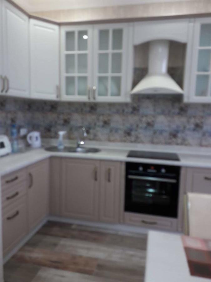 Apartment On Velyka Arnauts'Ka Str Odessa Extérieur photo