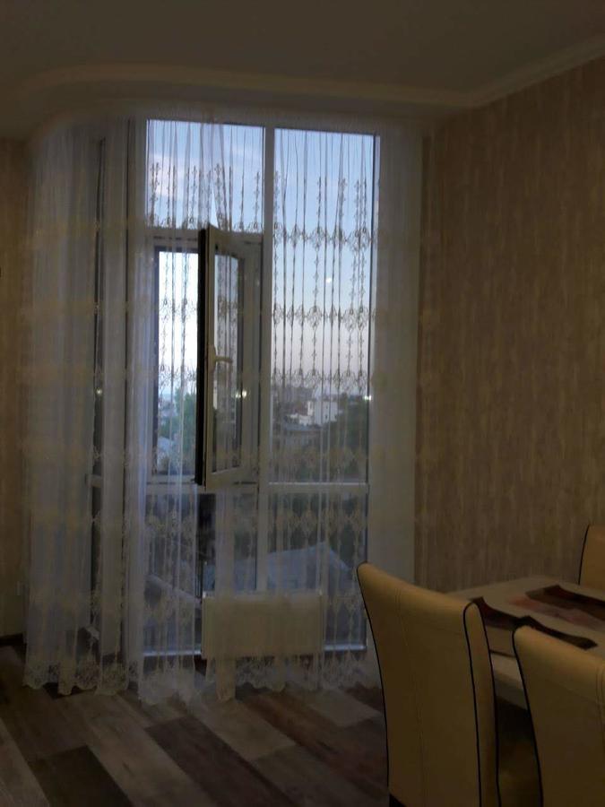 Apartment On Velyka Arnauts'Ka Str Odessa Extérieur photo