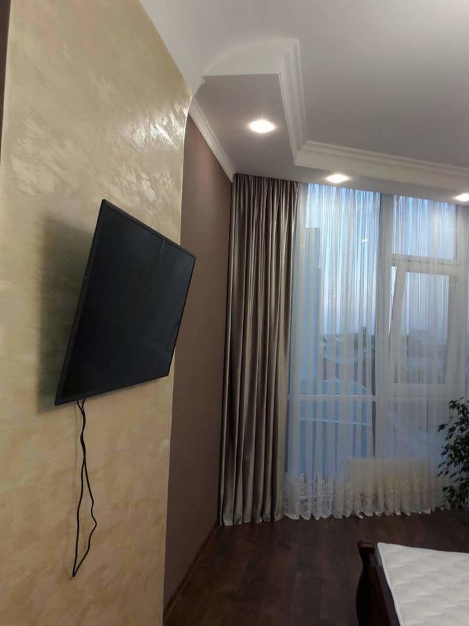 Apartment On Velyka Arnauts'Ka Str Odessa Extérieur photo