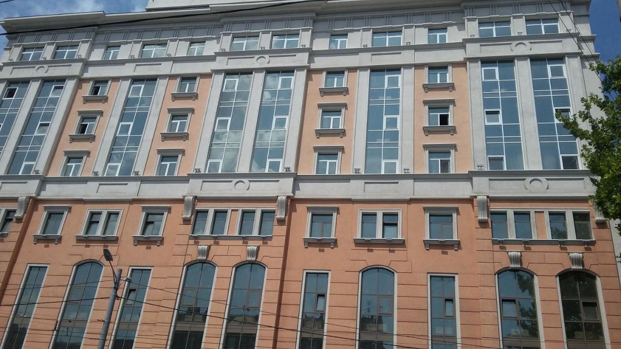 Apartment On Velyka Arnauts'Ka Str Odessa Extérieur photo